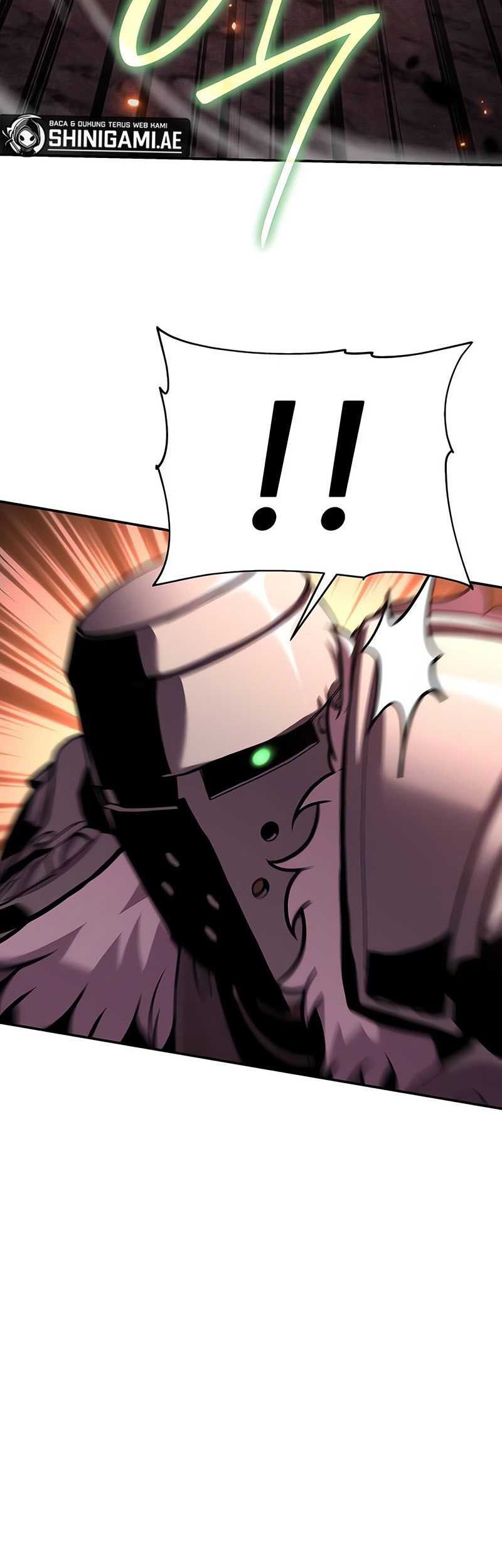 The Knight King Who Returned with a God Chapter 43 - halaman 74