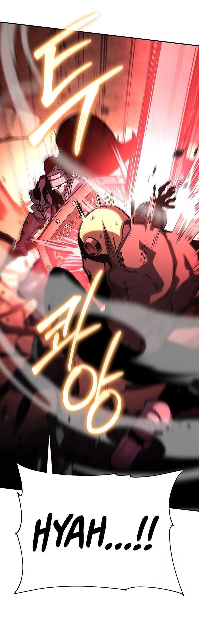 The Knight King Who Returned with a God Chapter 43 - halaman 75