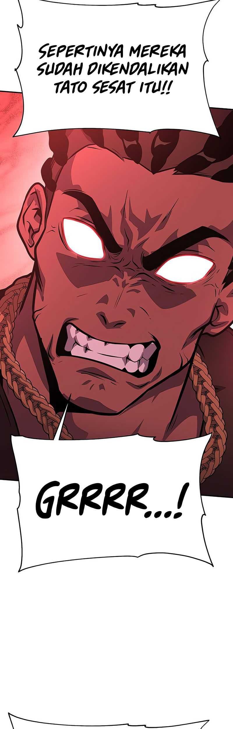 The Knight King Who Returned with a God Chapter 43 - halaman 77