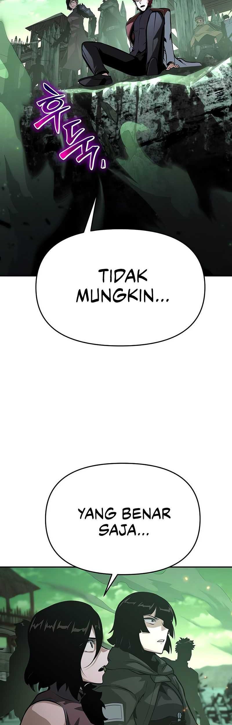 The Knight King Who Returned with a God Chapter 43 - halaman 8