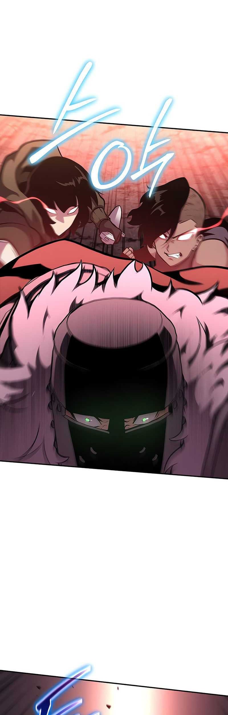 The Knight King Who Returned with a God Chapter 43 - halaman 80