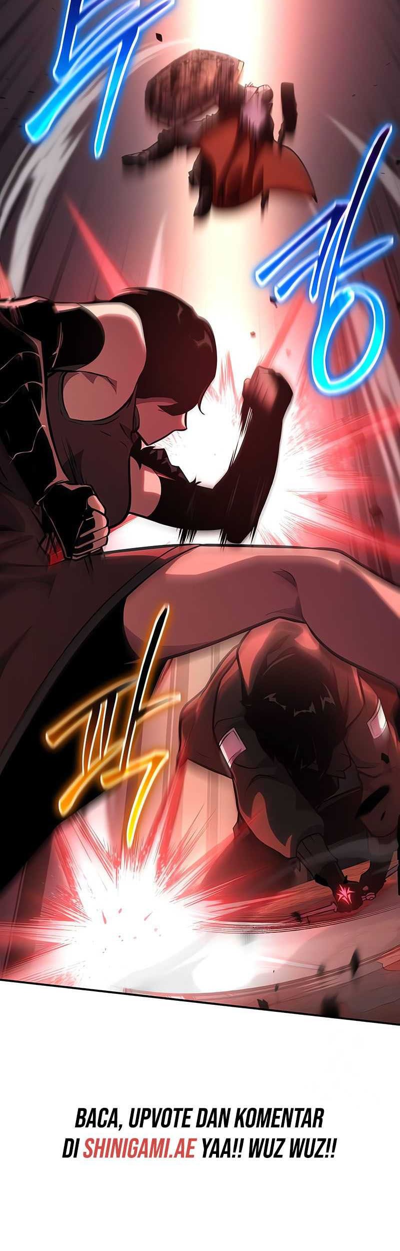 The Knight King Who Returned with a God Chapter 43 - halaman 81