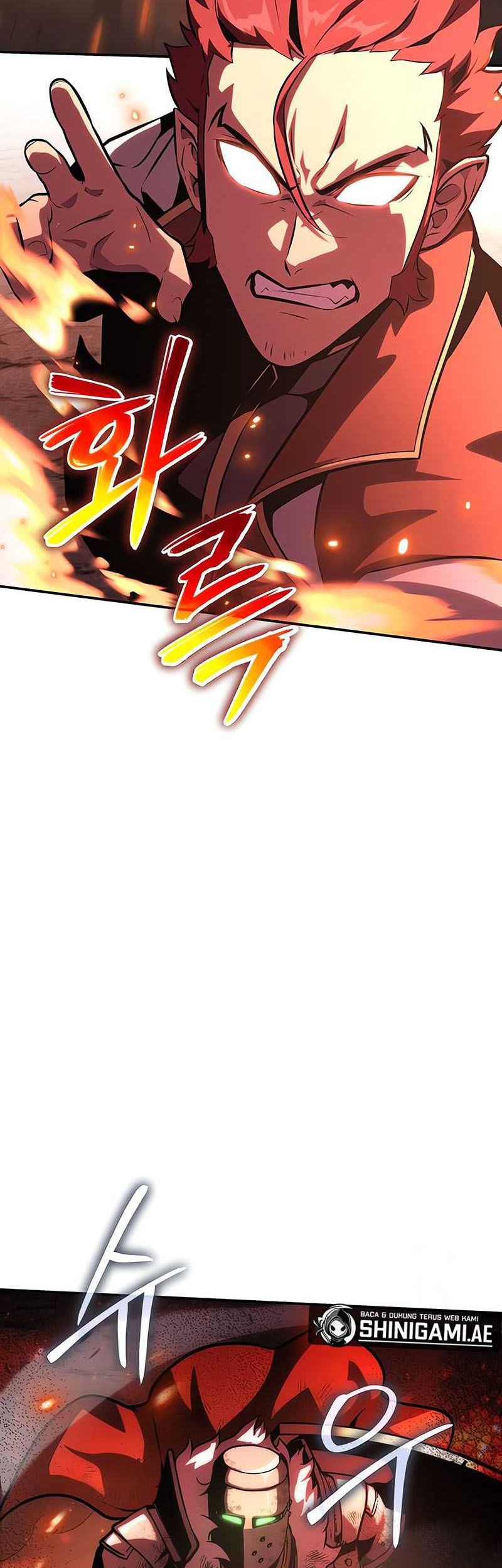 The Knight King Who Returned with a God Chapter 43 - halaman 84