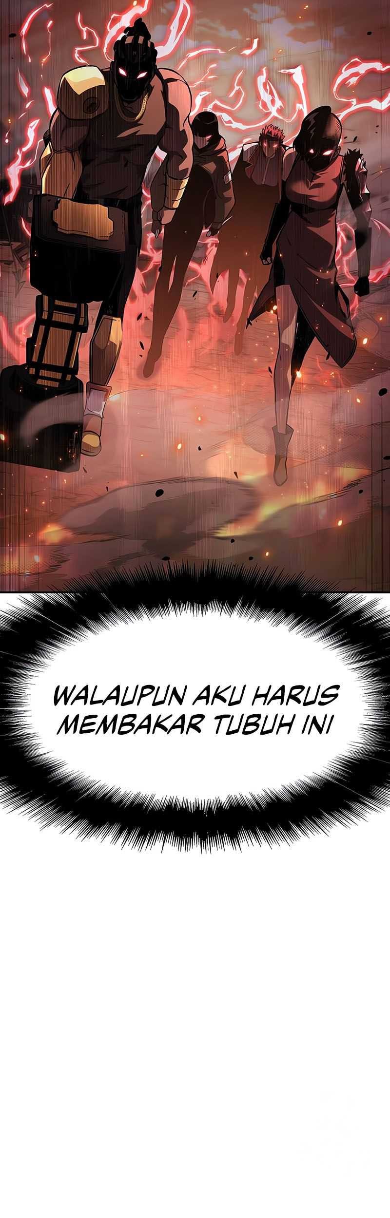 The Knight King Who Returned with a God Chapter 43 - halaman 87