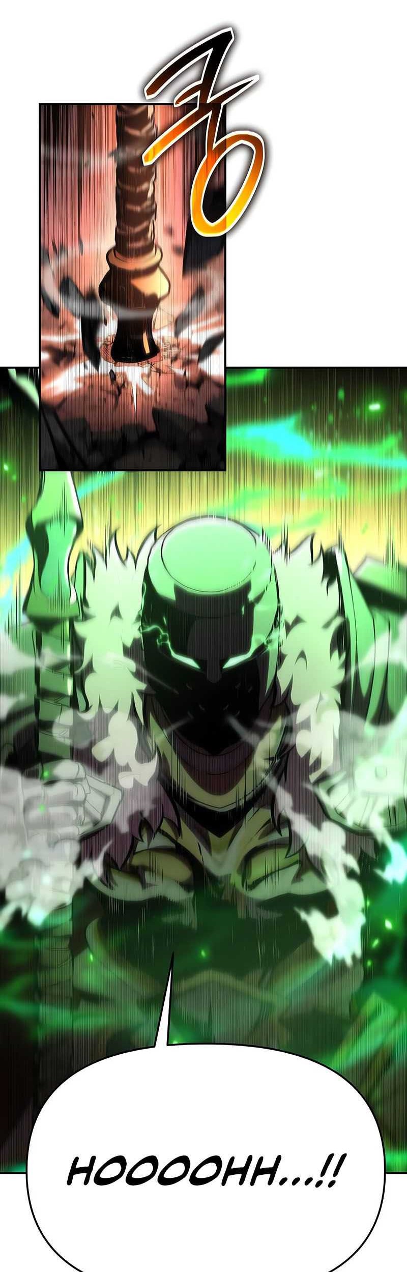 The Knight King Who Returned with a God Chapter 43 - halaman 88