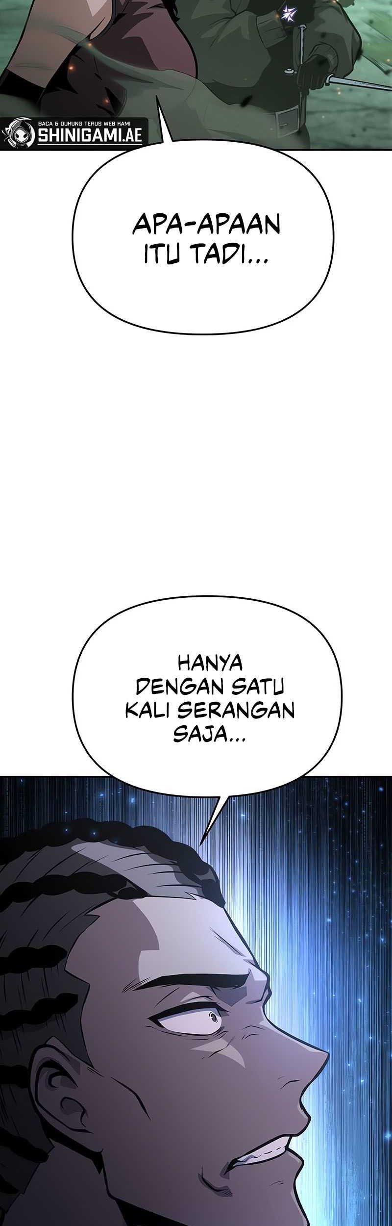 The Knight King Who Returned with a God Chapter 43 - halaman 9