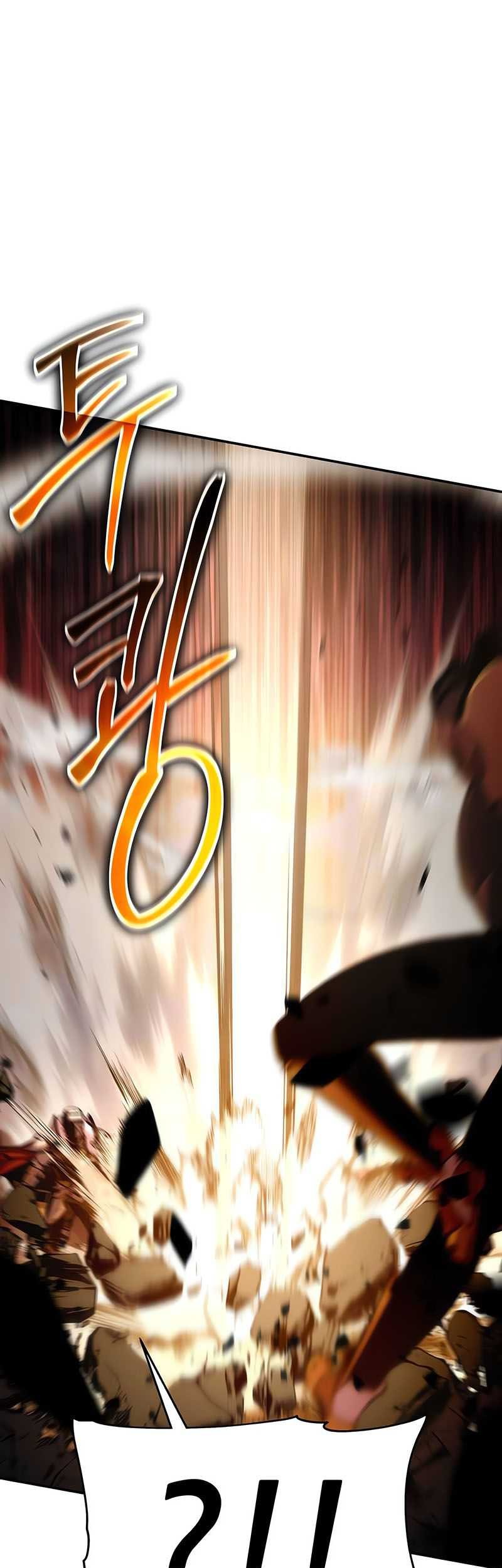 The Knight King Who Returned with a God Chapter 43 - halaman 91