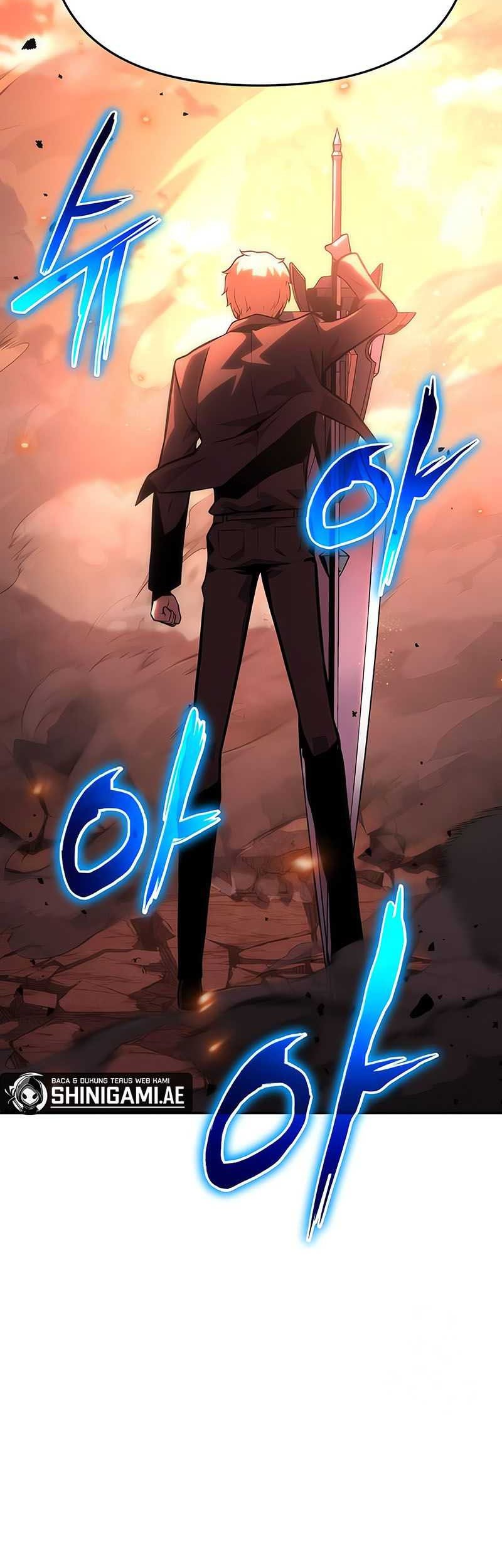 The Knight King Who Returned with a God Chapter 43 - halaman 93