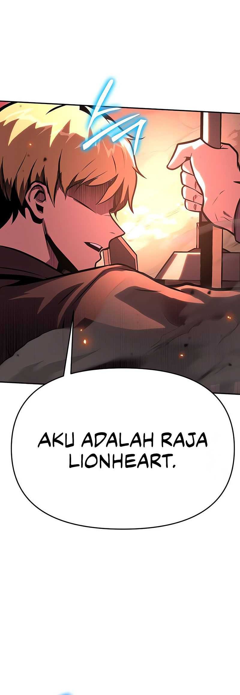 The Knight King Who Returned with a God Chapter 43 - halaman 94