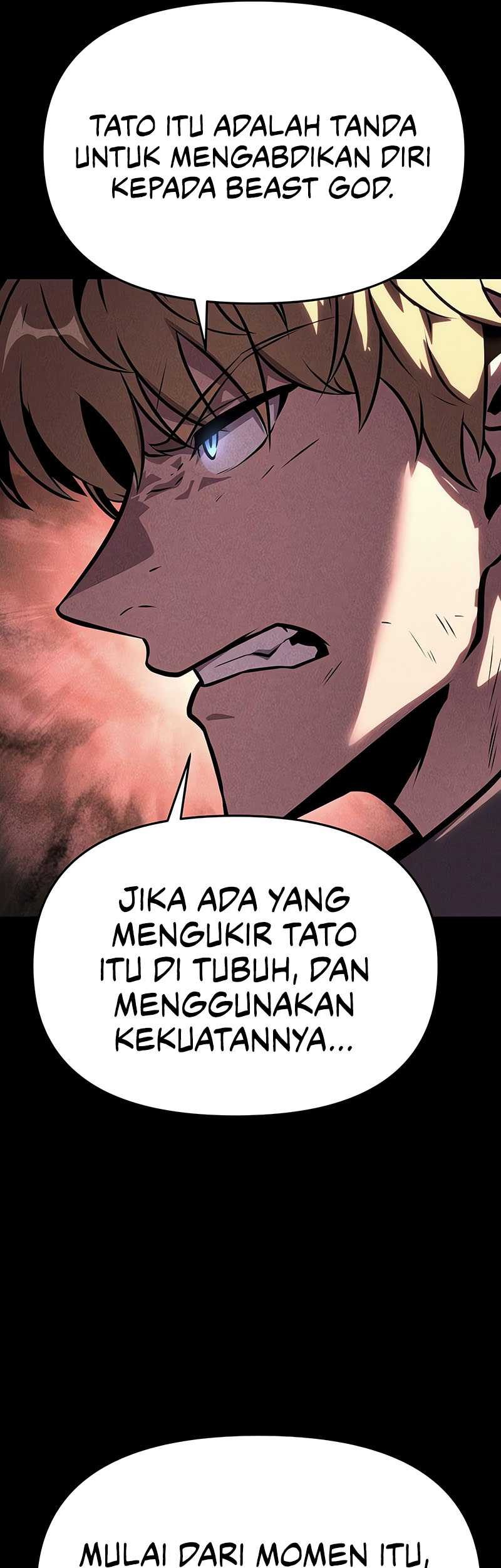 The Knight King Who Returned with a God Chapter 44 - halaman 10