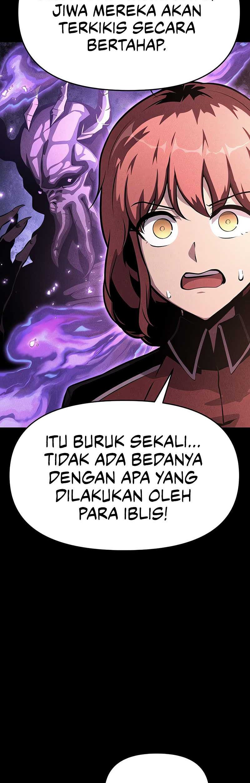 The Knight King Who Returned with a God Chapter 44 - halaman 11