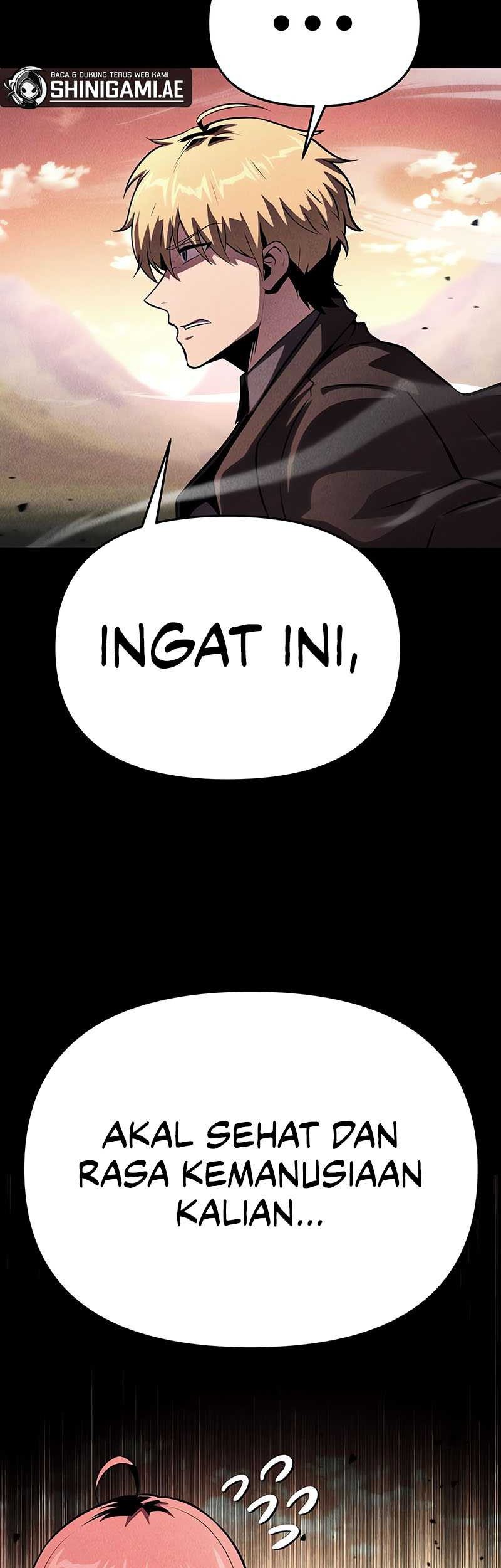 The Knight King Who Returned with a God Chapter 44 - halaman 12