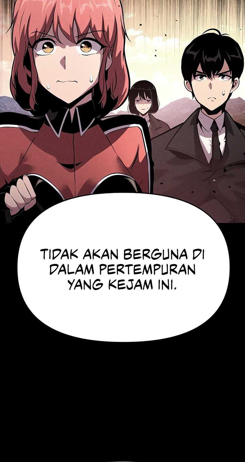 The Knight King Who Returned with a God Chapter 44 - halaman 13