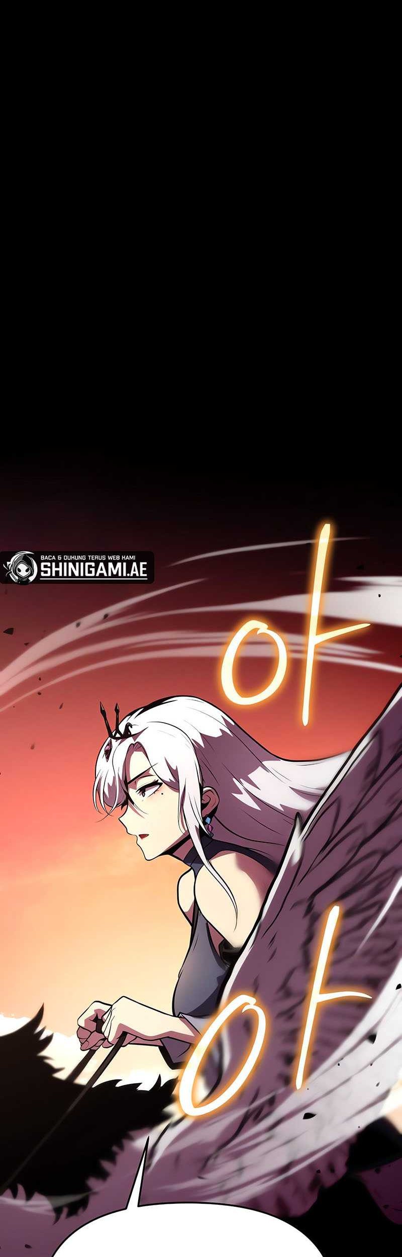 The Knight King Who Returned with a God Chapter 44 - halaman 15
