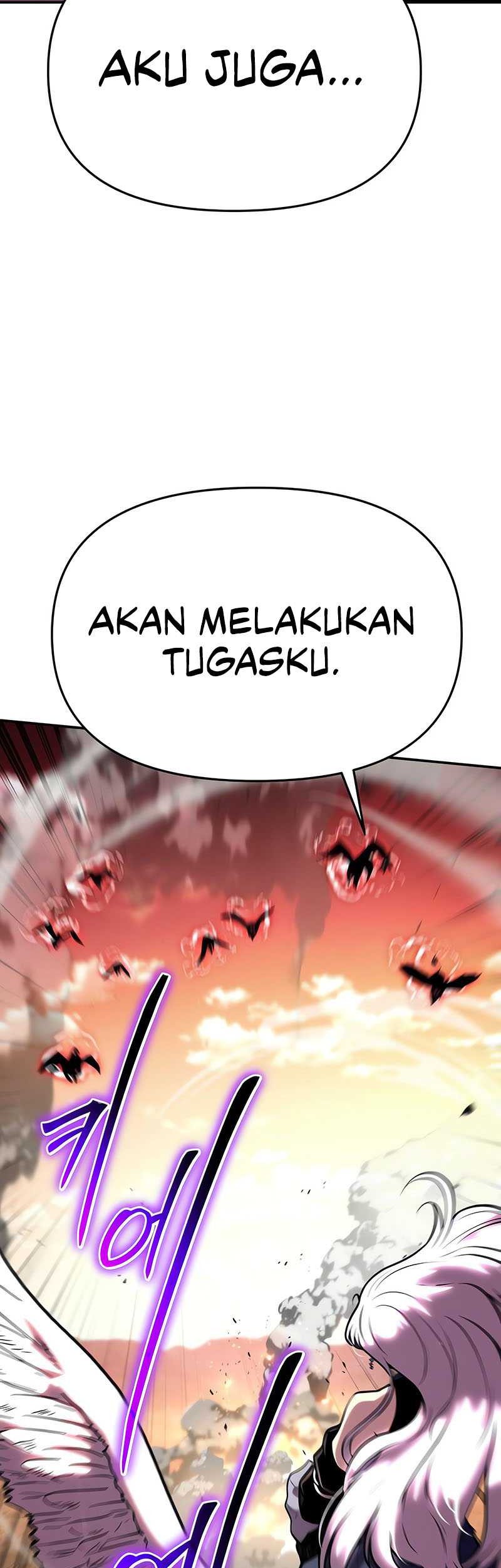 The Knight King Who Returned with a God Chapter 44 - halaman 16