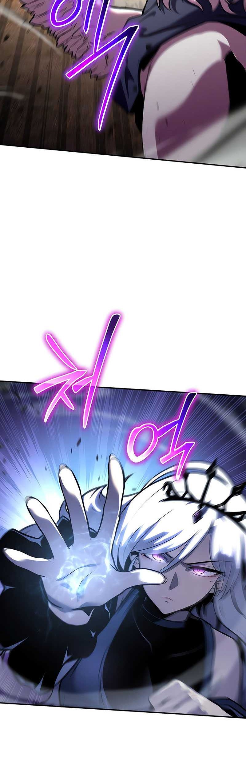 The Knight King Who Returned with a God Chapter 44 - halaman 17