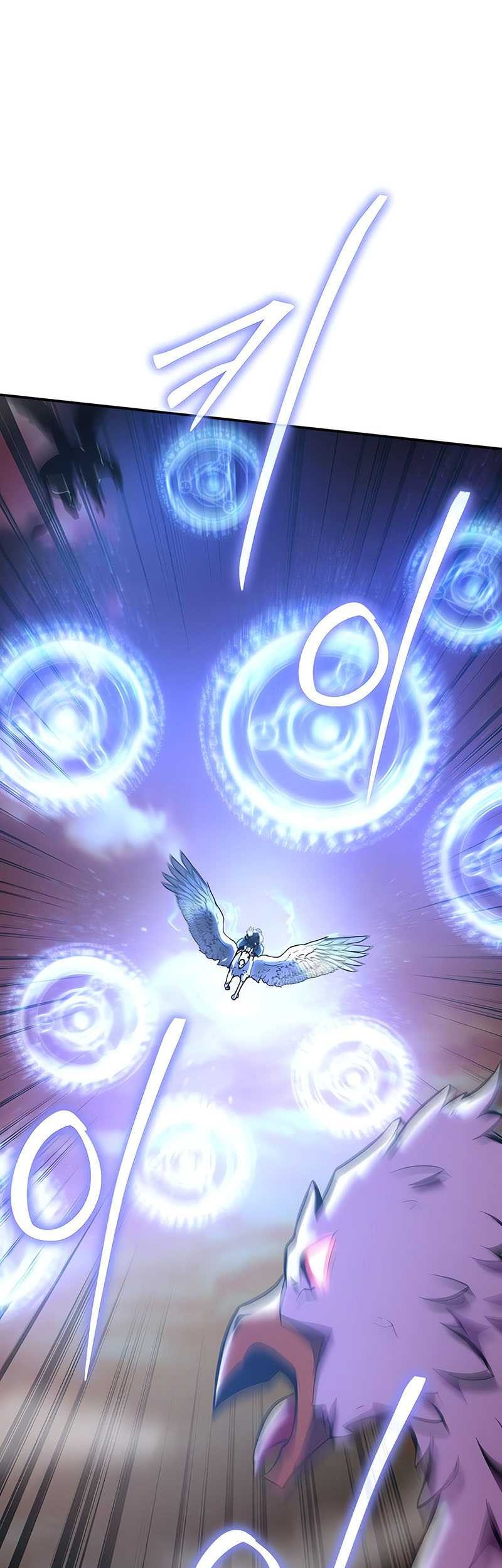 The Knight King Who Returned with a God Chapter 44 - halaman 18