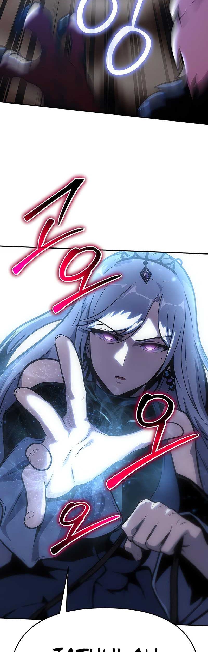 The Knight King Who Returned with a God Chapter 44 - halaman 19