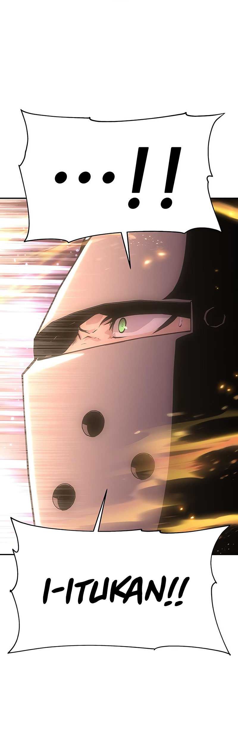 The Knight King Who Returned with a God Chapter 44 - halaman 28