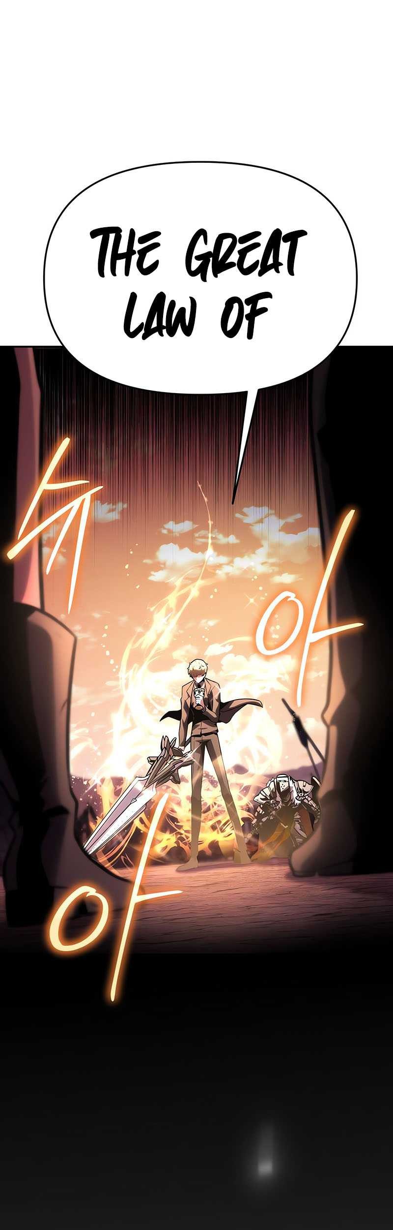 The Knight King Who Returned with a God Chapter 44 - halaman 30