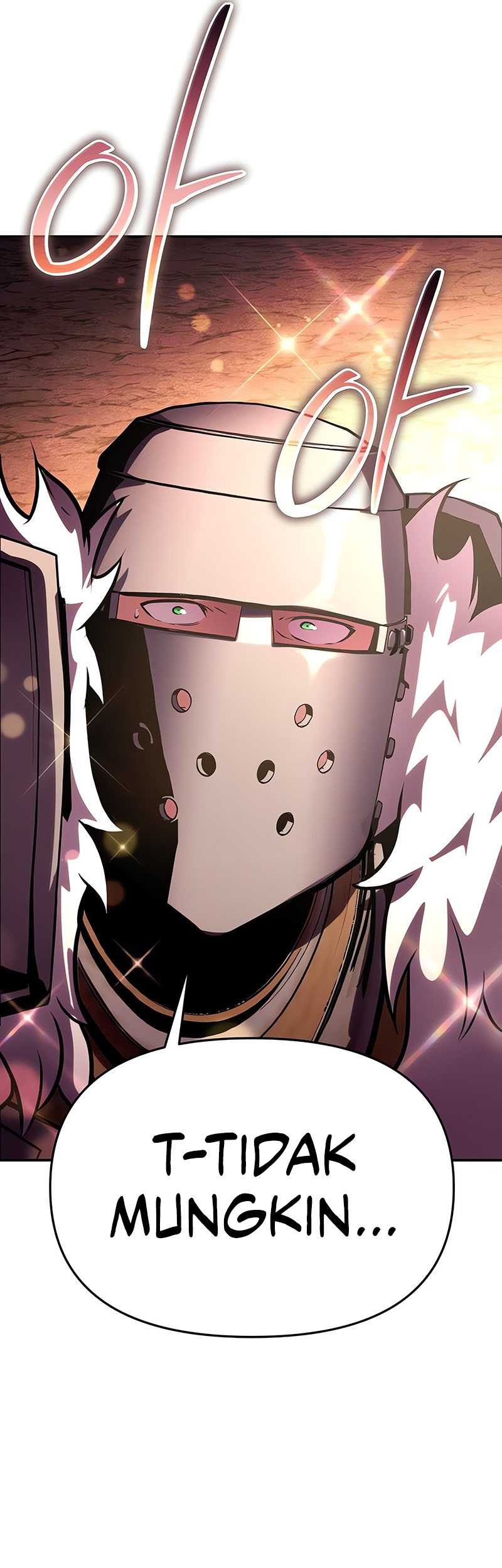 The Knight King Who Returned with a God Chapter 44 - halaman 34
