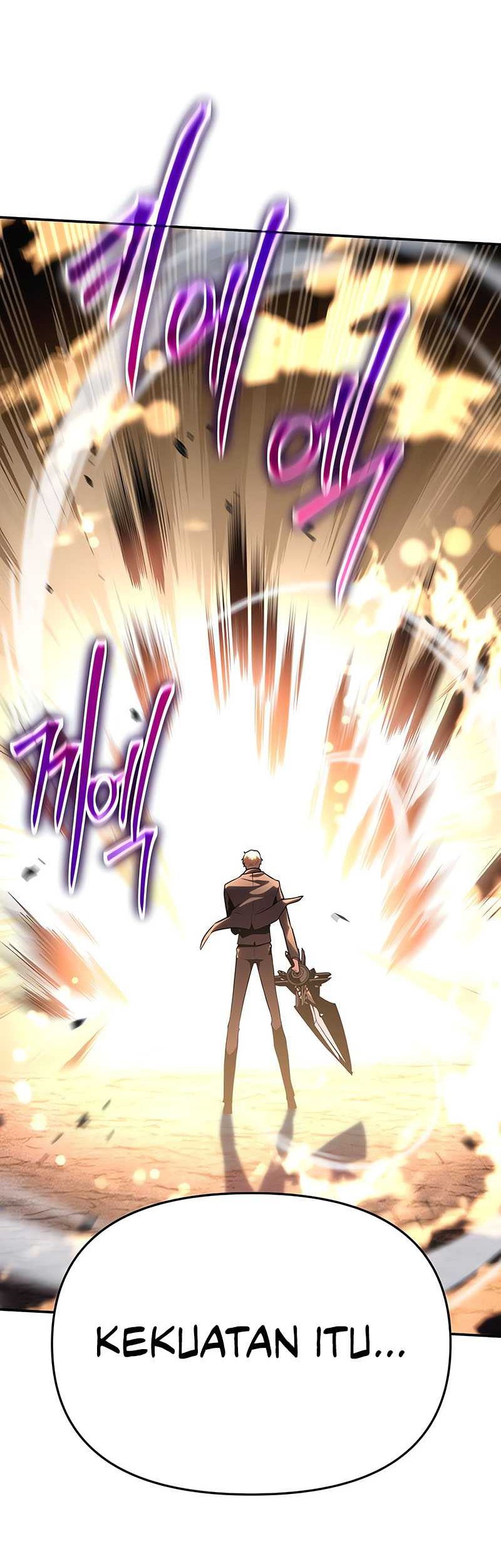 The Knight King Who Returned with a God Chapter 44 - halaman 35