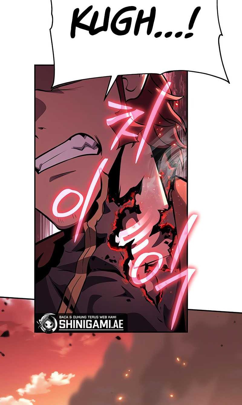 The Knight King Who Returned with a God Chapter 44 - halaman 37