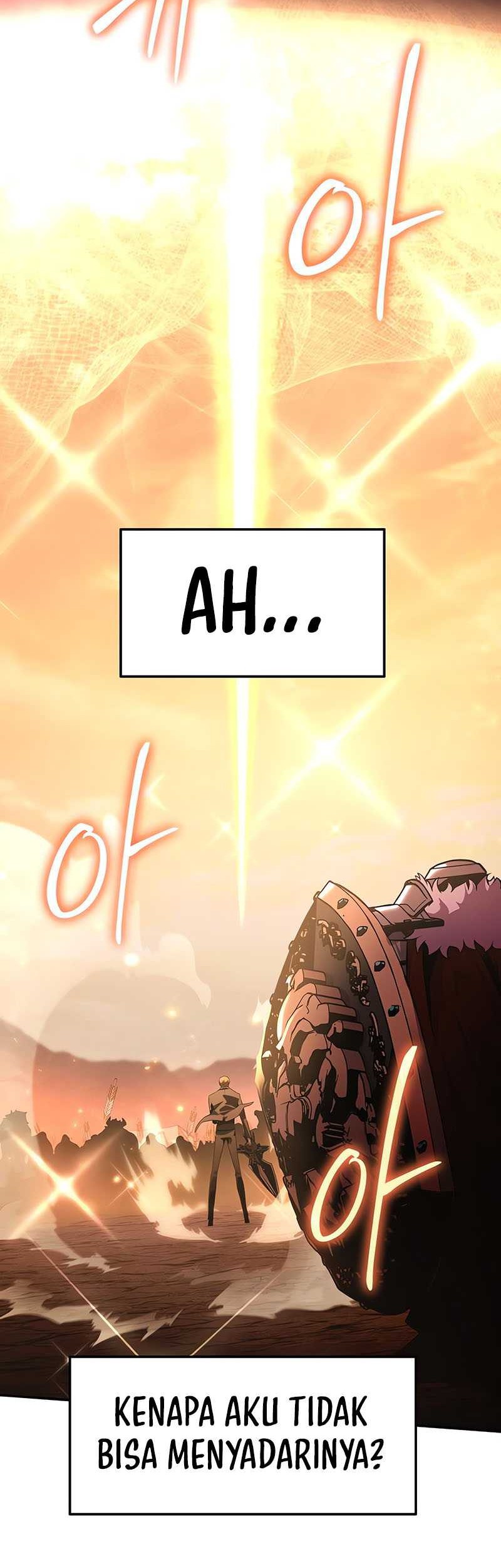The Knight King Who Returned with a God Chapter 44 - halaman 39