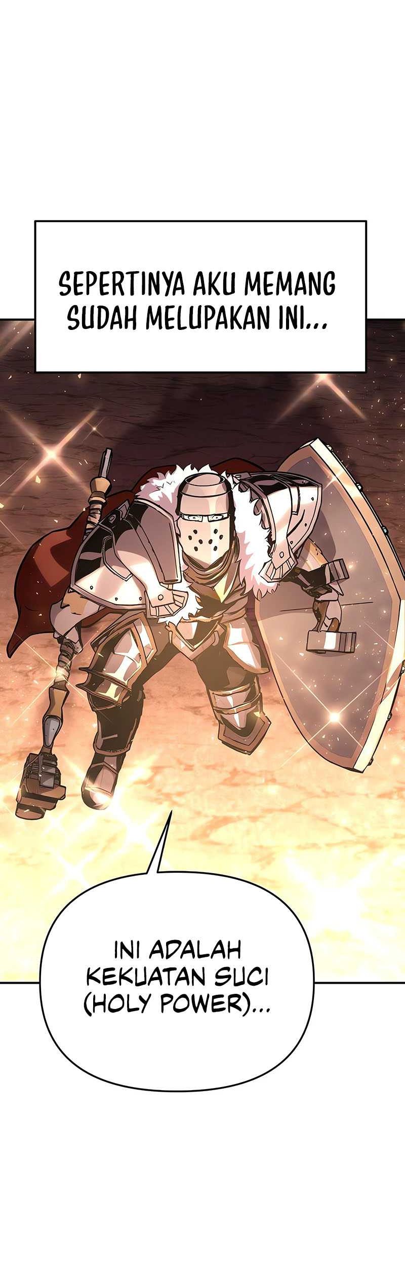 The Knight King Who Returned with a God Chapter 44 - halaman 40