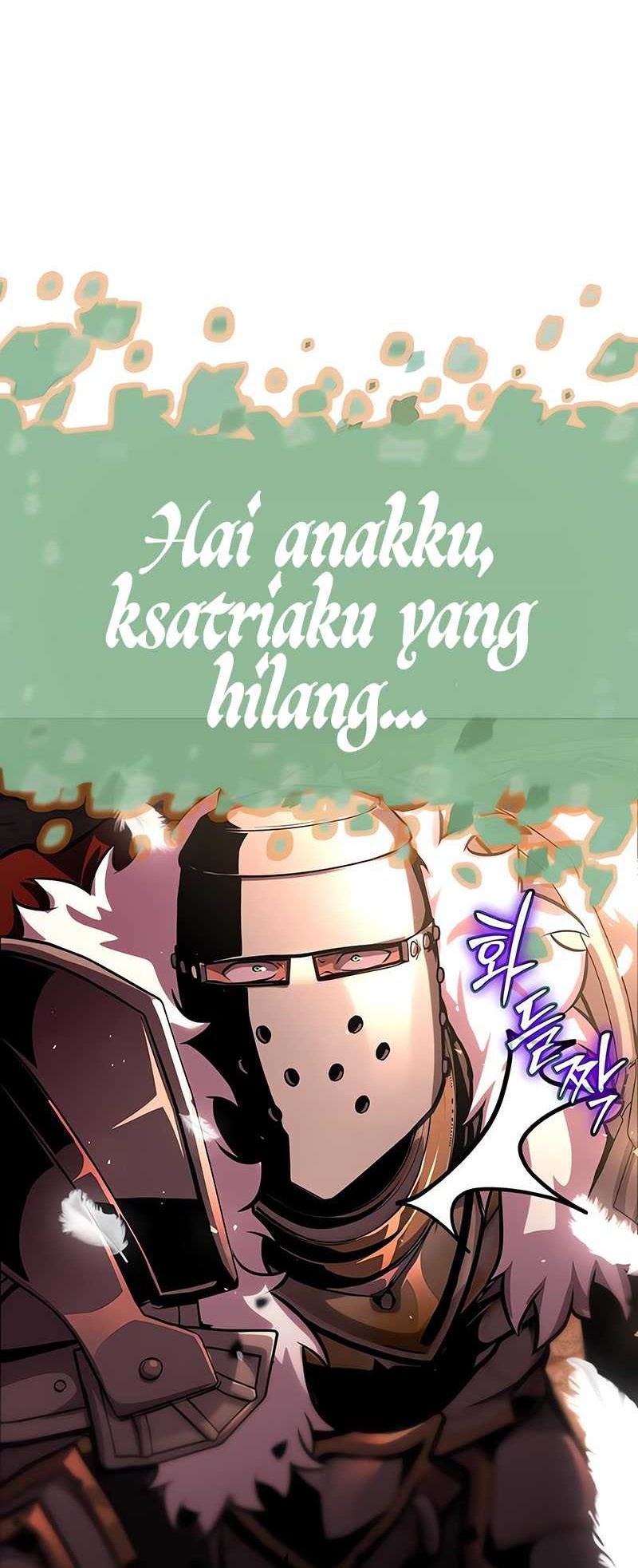 The Knight King Who Returned with a God Chapter 44 - halaman 41