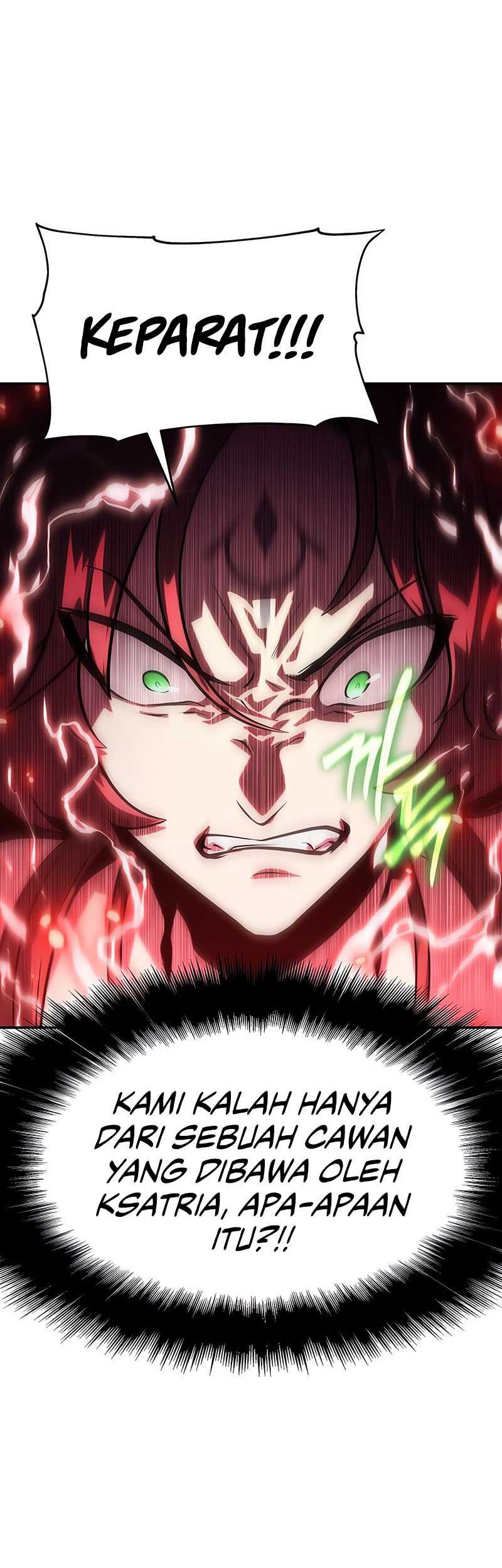 The Knight King Who Returned with a God Chapter 44 - halaman 51