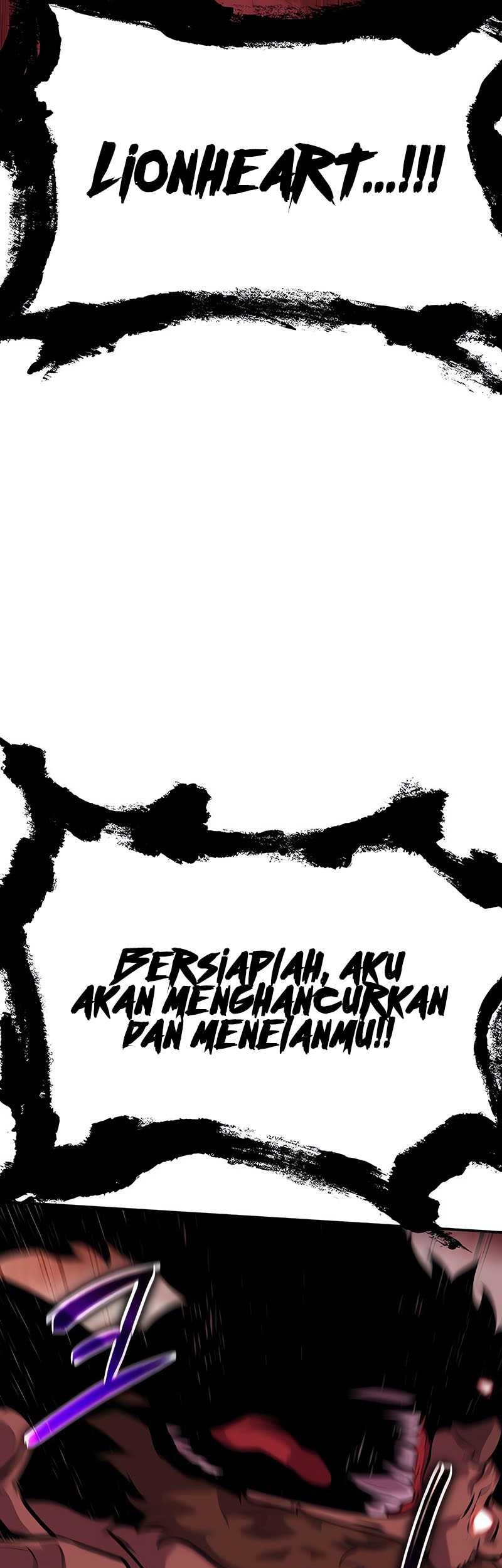 The Knight King Who Returned with a God Chapter 44 - halaman 54