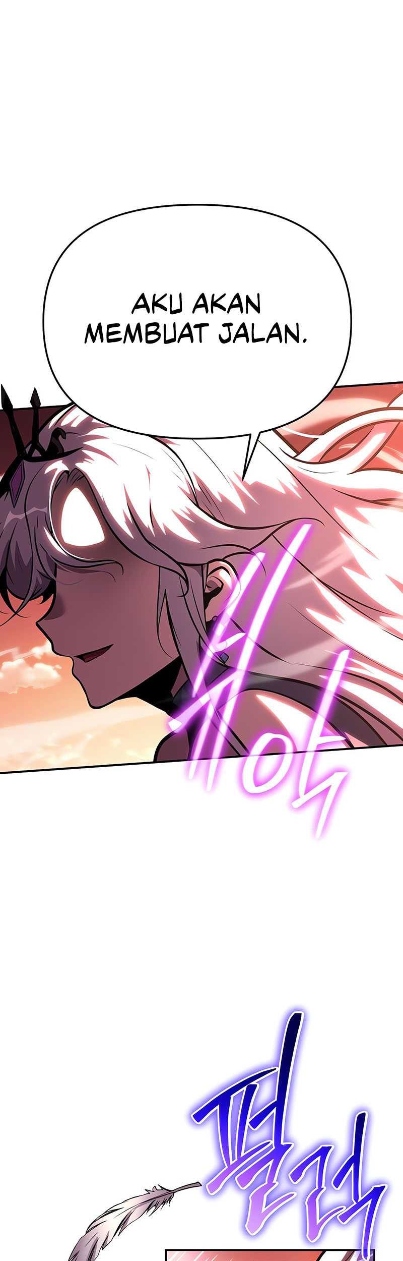 The Knight King Who Returned with a God Chapter 44 - halaman 56