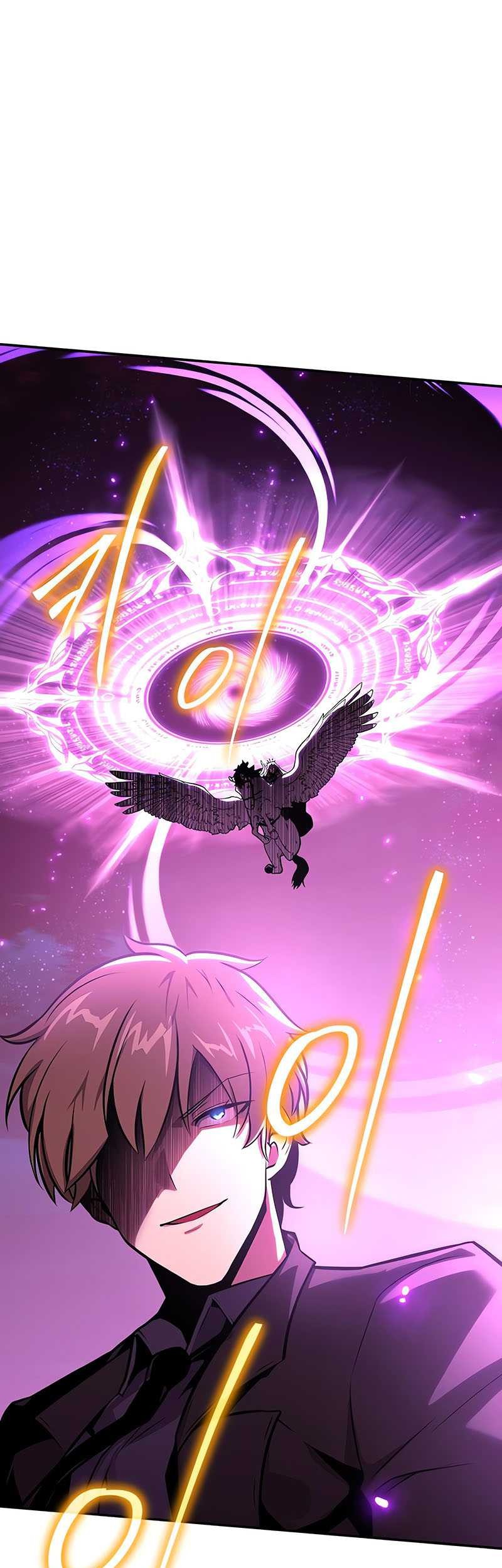 The Knight King Who Returned with a God Chapter 44 - halaman 58