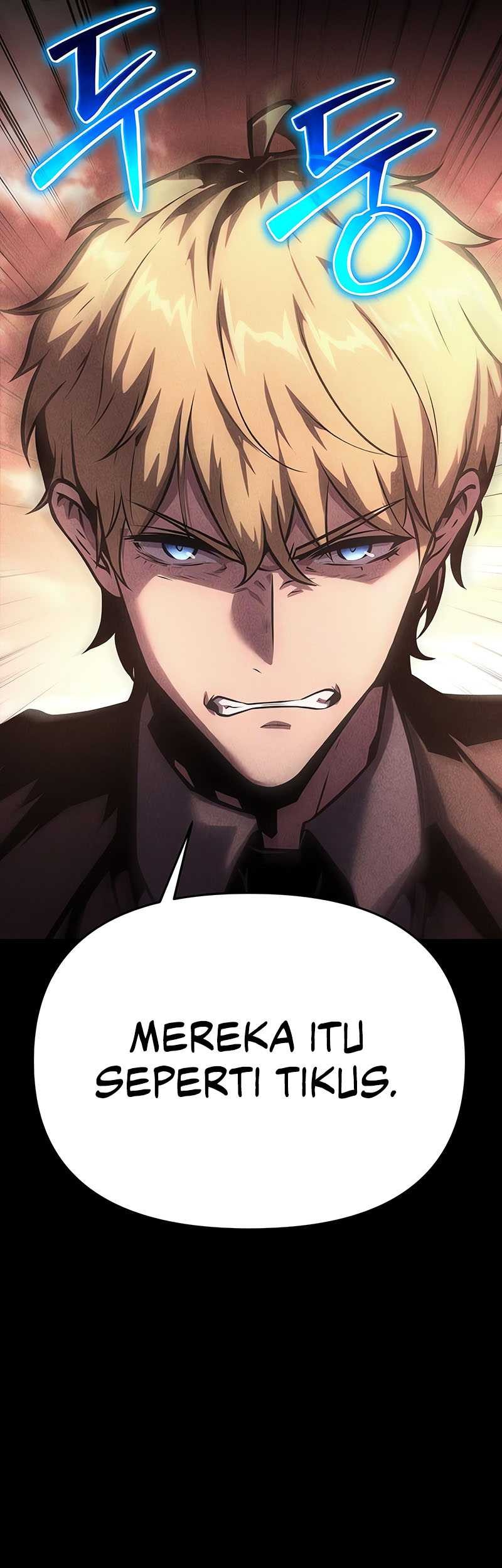 The Knight King Who Returned with a God Chapter 44 - halaman 6