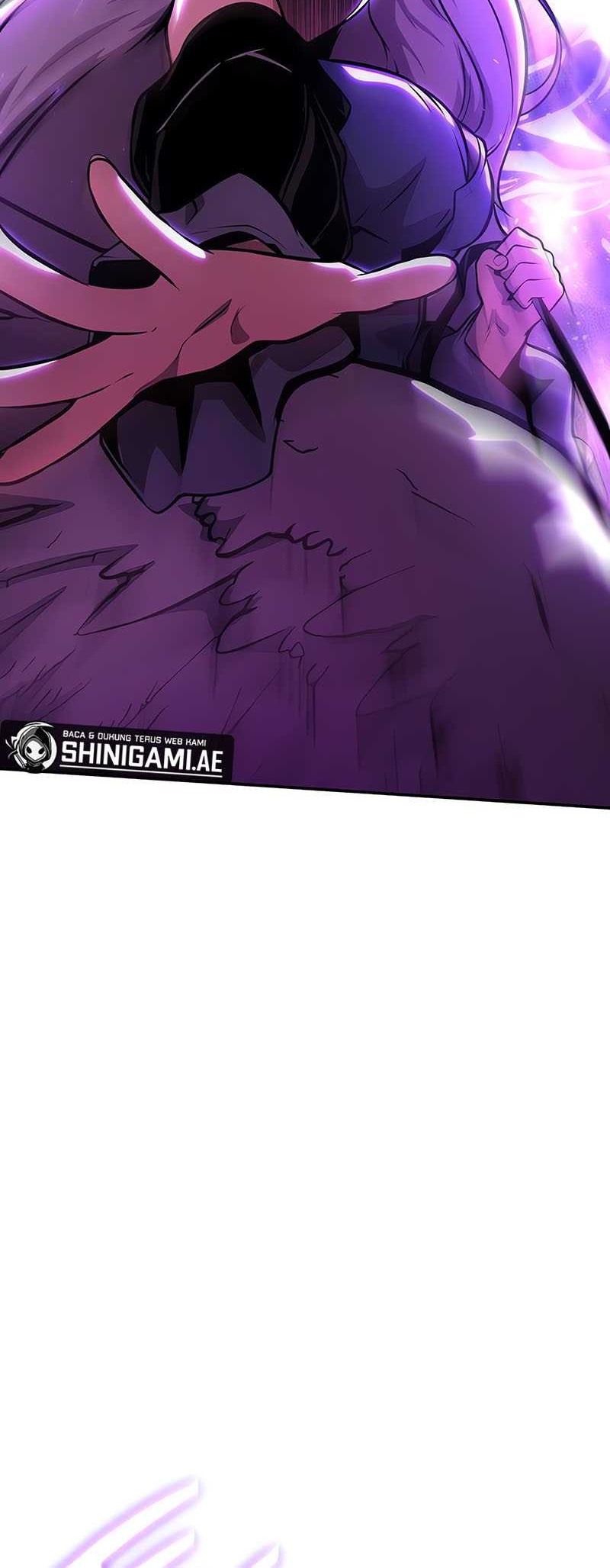 The Knight King Who Returned with a God Chapter 44 - halaman 61