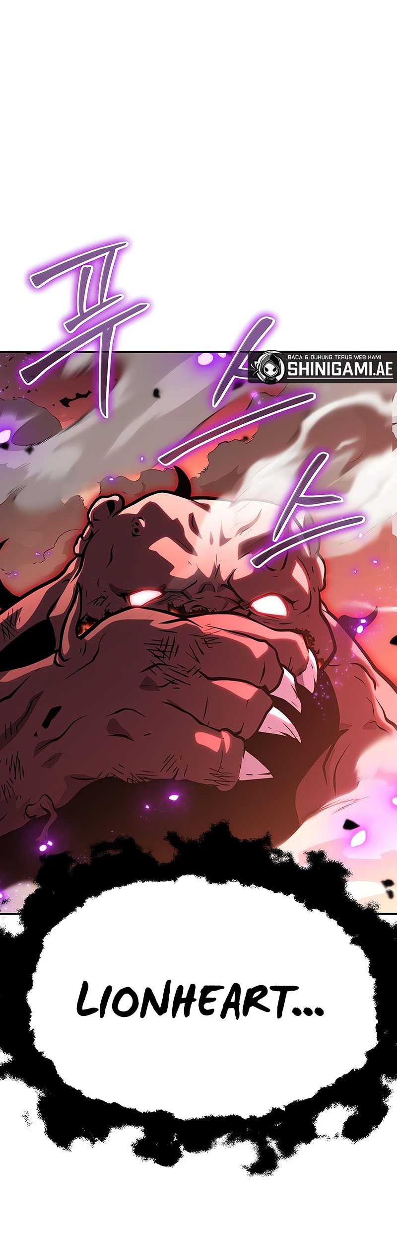 The Knight King Who Returned with a God Chapter 44 - halaman 64