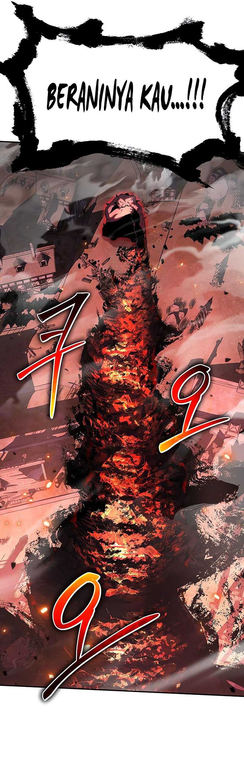 The Knight King Who Returned with a God Chapter 44 - halaman 66