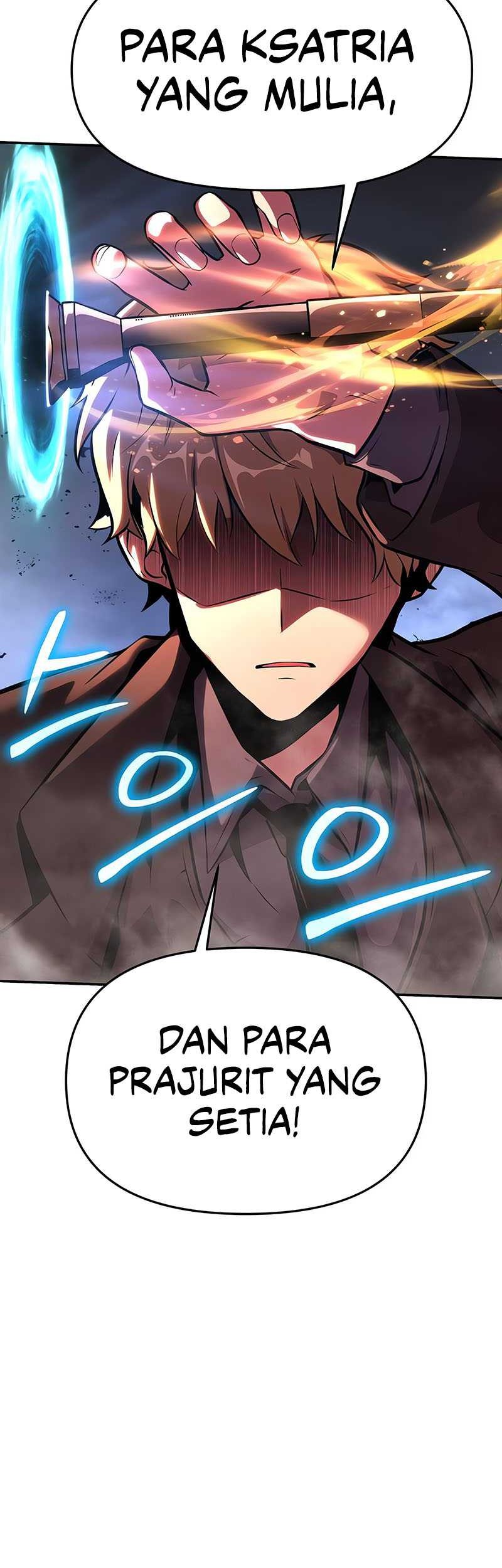 The Knight King Who Returned with a God Chapter 44 - halaman 68