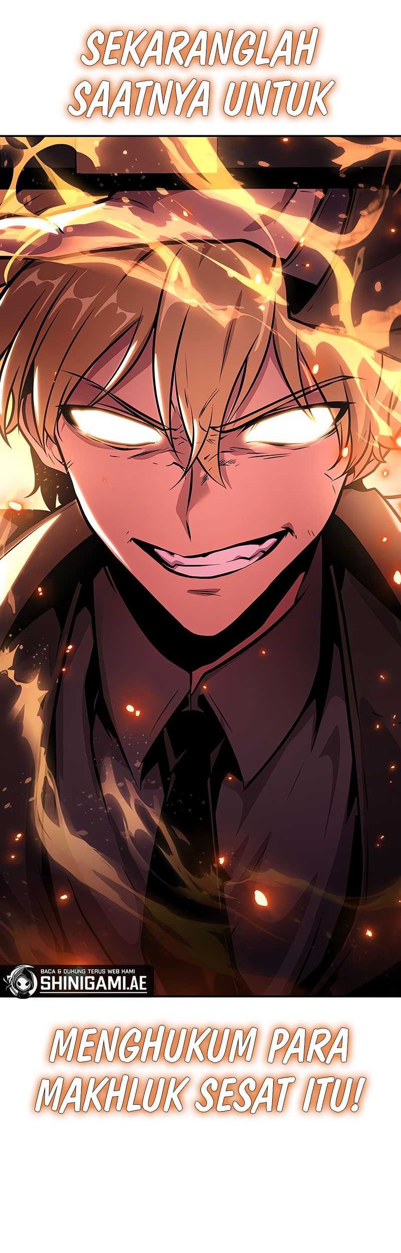 The Knight King Who Returned with a God Chapter 44 - halaman 69