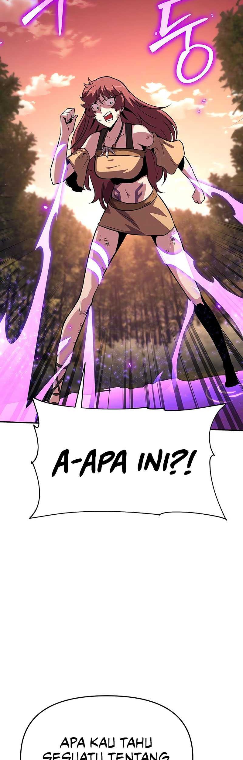 The Knight King Who Returned with a God Chapter 44 - halaman 76