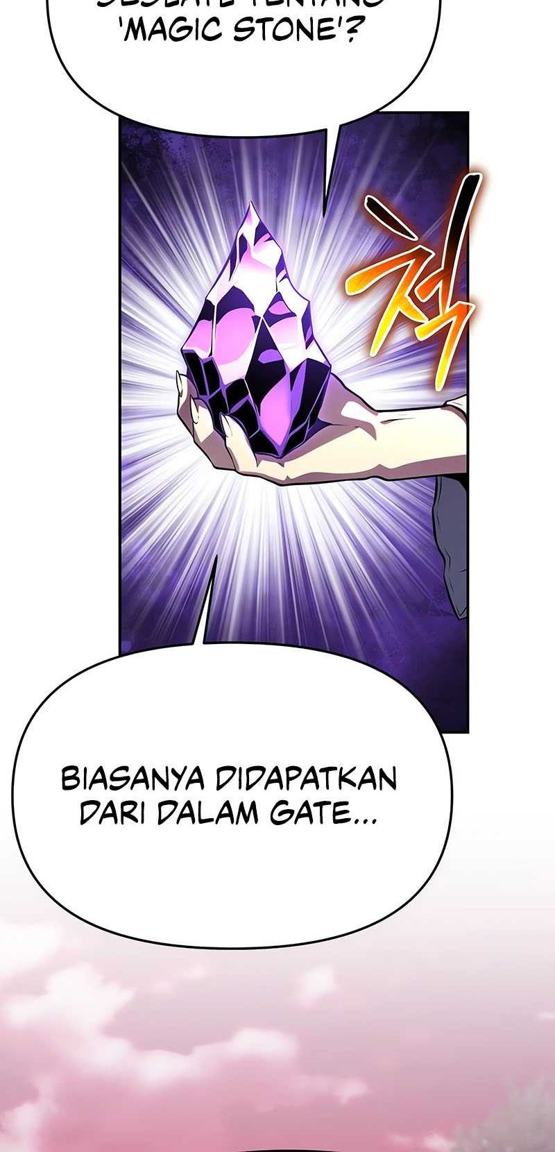 The Knight King Who Returned with a God Chapter 44 - halaman 77