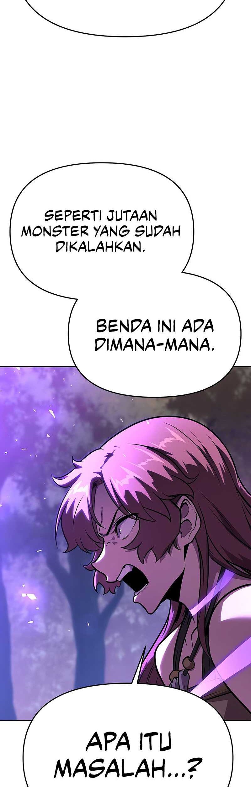 The Knight King Who Returned with a God Chapter 44 - halaman 79