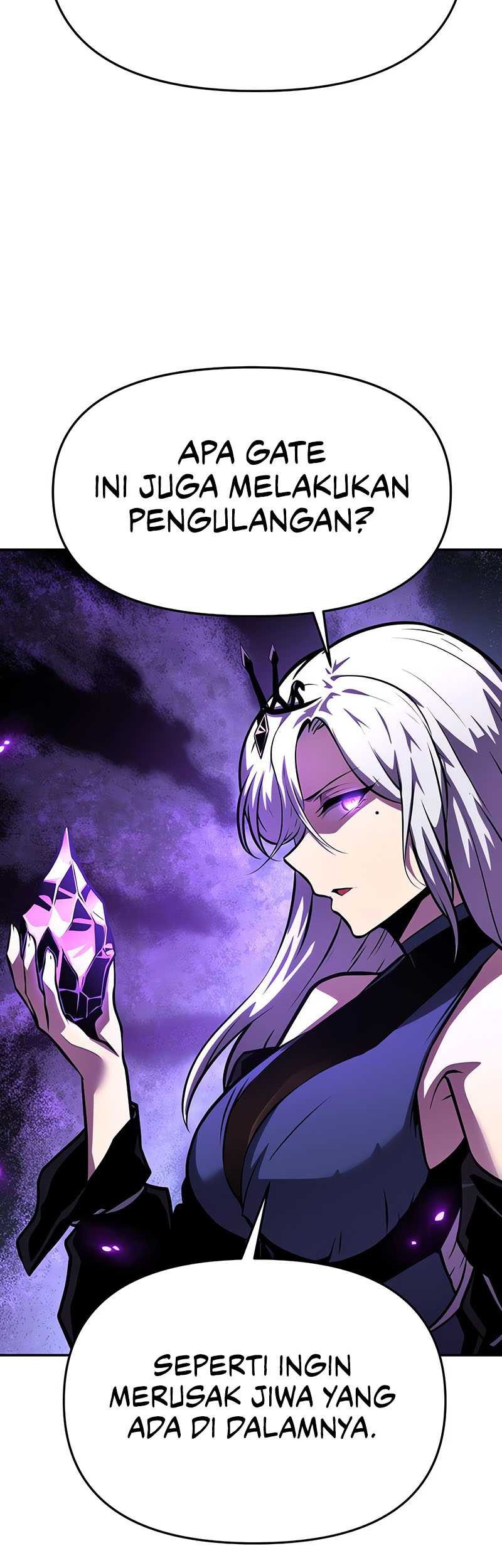 The Knight King Who Returned with a God Chapter 44 - halaman 80