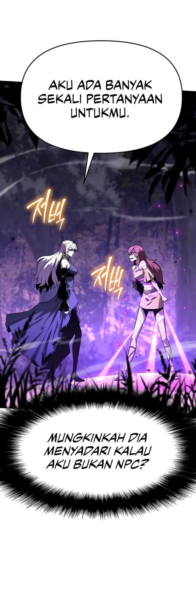 The Knight King Who Returned with a God Chapter 44 - halaman 82