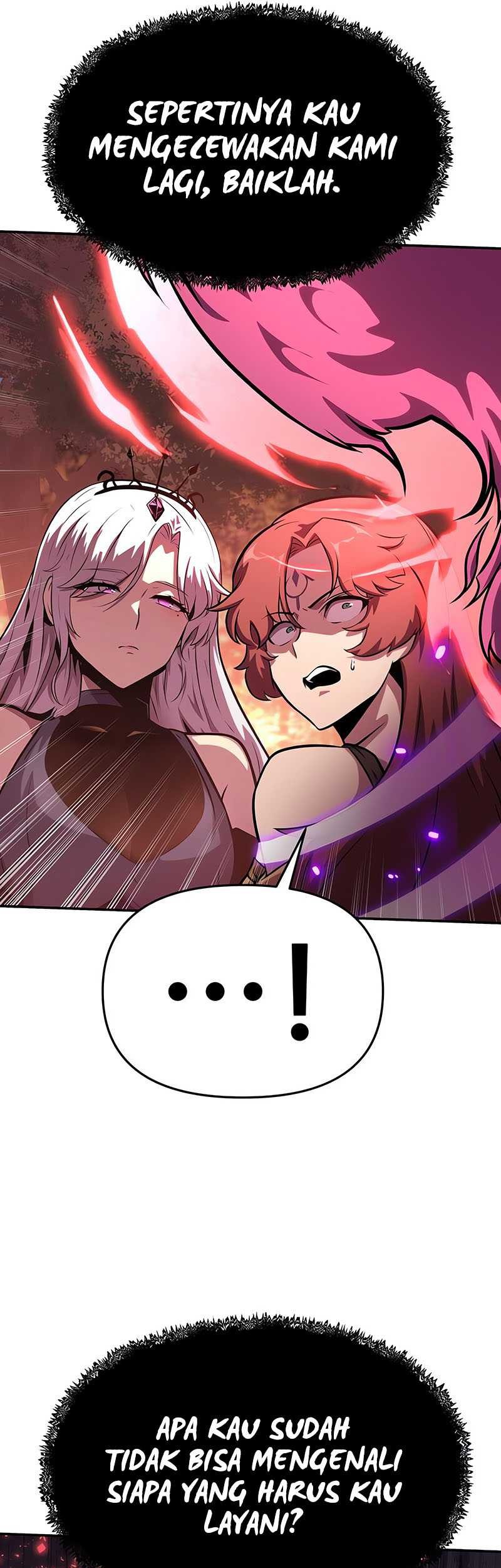 The Knight King Who Returned with a God Chapter 44 - halaman 86