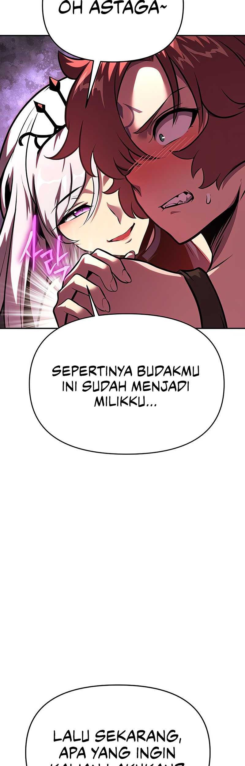The Knight King Who Returned with a God Chapter 44 - halaman 88