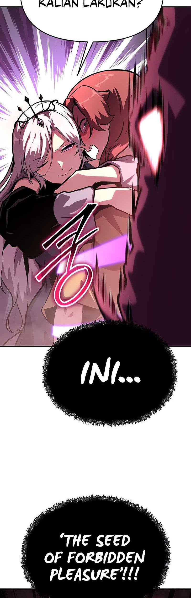 The Knight King Who Returned with a God Chapter 44 - halaman 89
