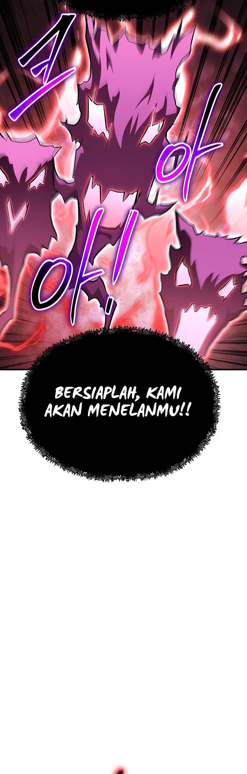The Knight King Who Returned with a God Chapter 44 - halaman 90