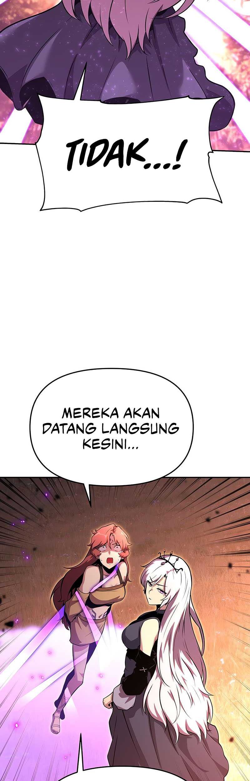 The Knight King Who Returned with a God Chapter 44 - halaman 92